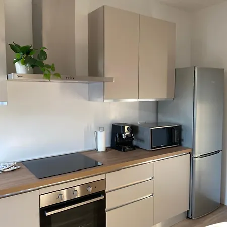 Casale Giselle Vakantiehuis *