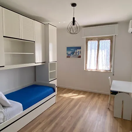 Casale Giselle Vakantiehuis *