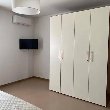 Casale Giselle Vakantiehuis