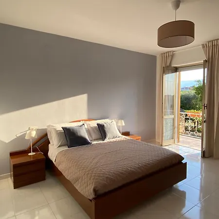 Casale Giselle Vakantiehuis *