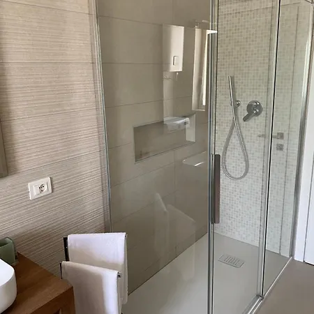 Casale Giselle Vakantiehuis