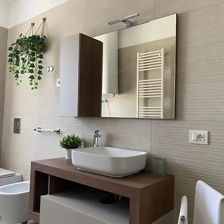 Holiday home Casale Giselle *