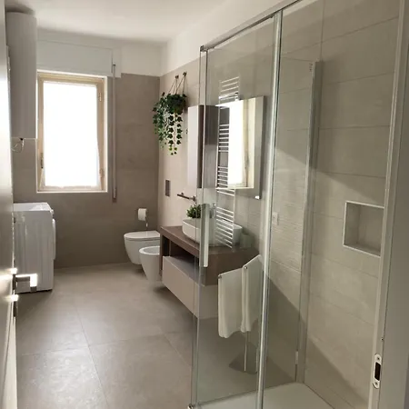 Holiday home Casale Giselle