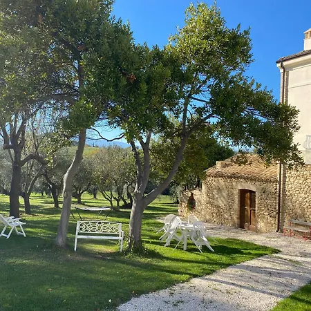 Casale Giselle Holiday home Lanciano