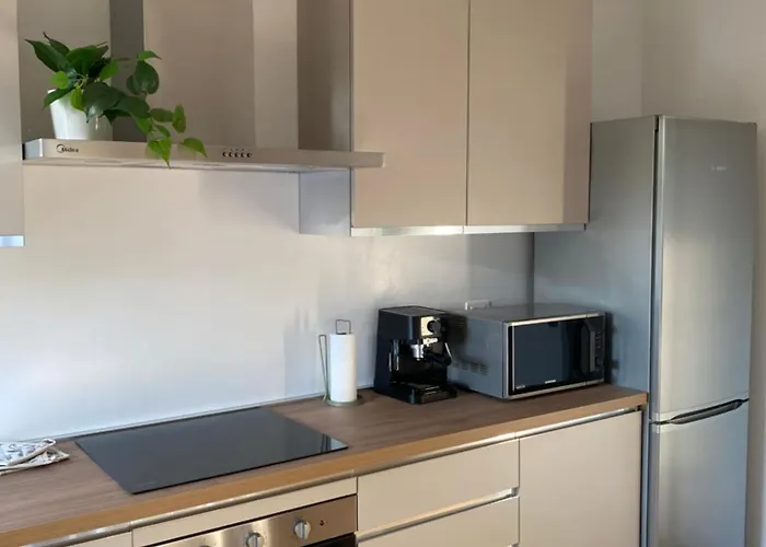 Casale Giselle Nyaraló *