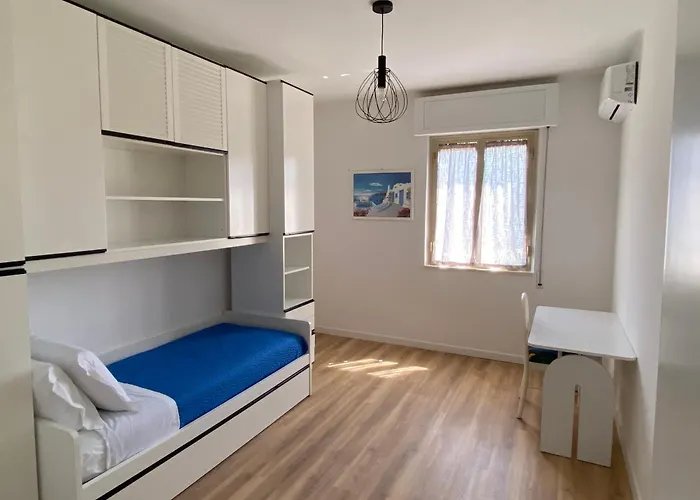 Casale Giselle Nyaraló *