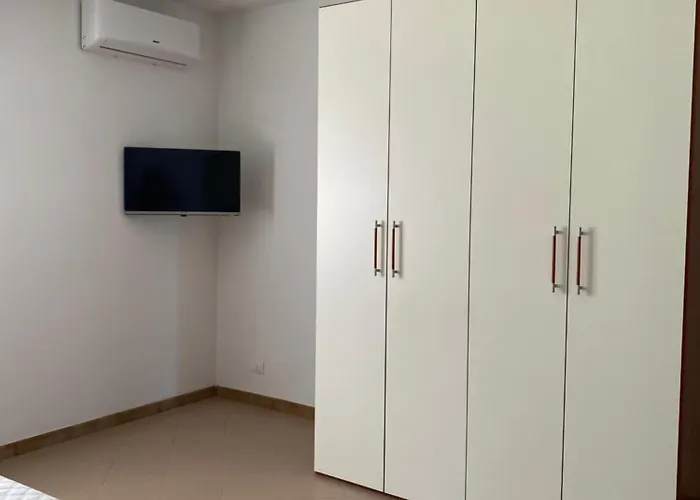 Casale Giselle Nyaraló