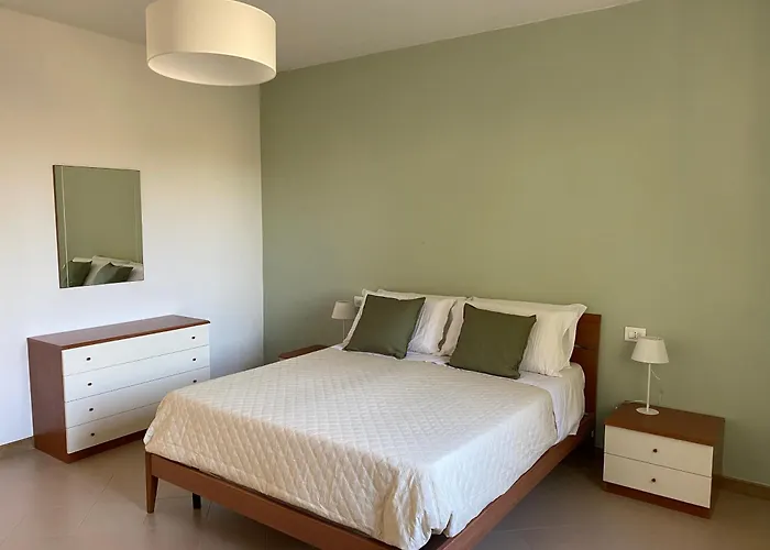 Casale Giselle * Lanciano