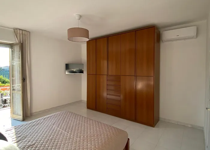 Nyaraló Casale Giselle *