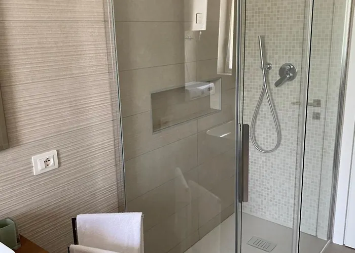 Casale Giselle Nyaraló