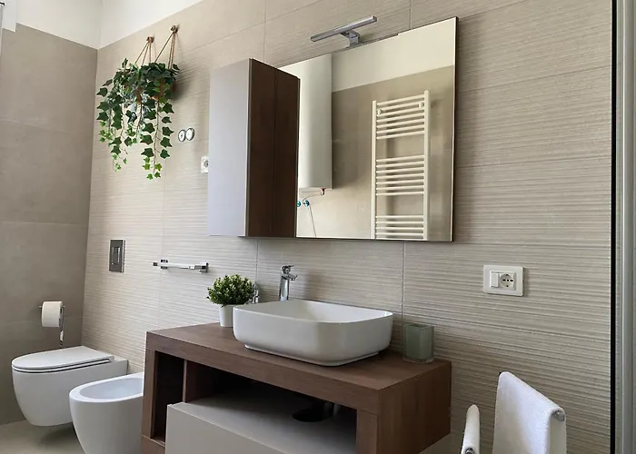 Holiday home Casale Giselle *