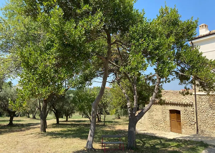 Casale Giselle Nyaraló Lanciano