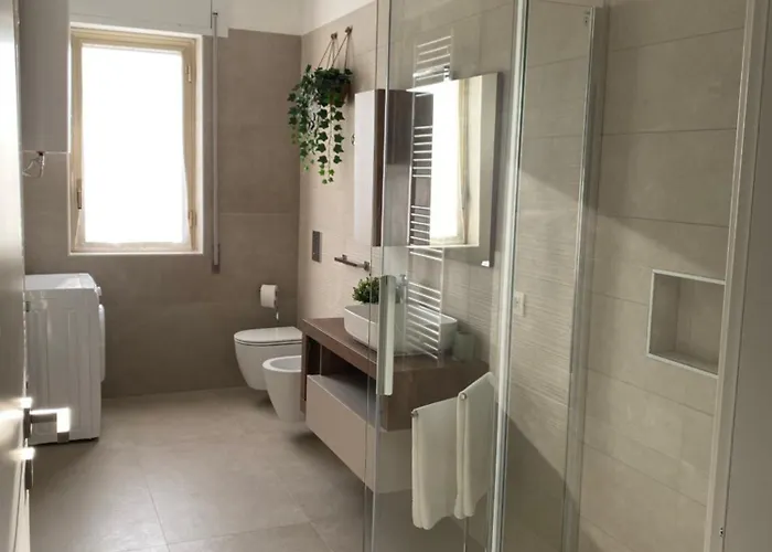 Nyaraló Casale Giselle